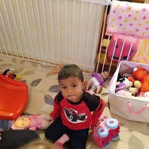 Meet your Posher, Kerri